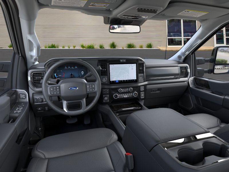 new 2026 Ford F-250 car, priced at $97,760