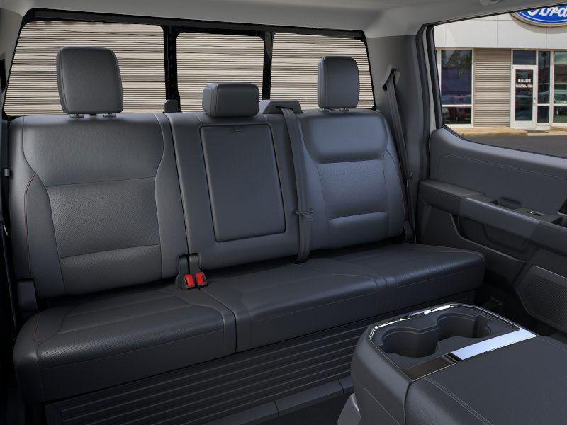 new 2026 Ford F-250 car, priced at $97,760