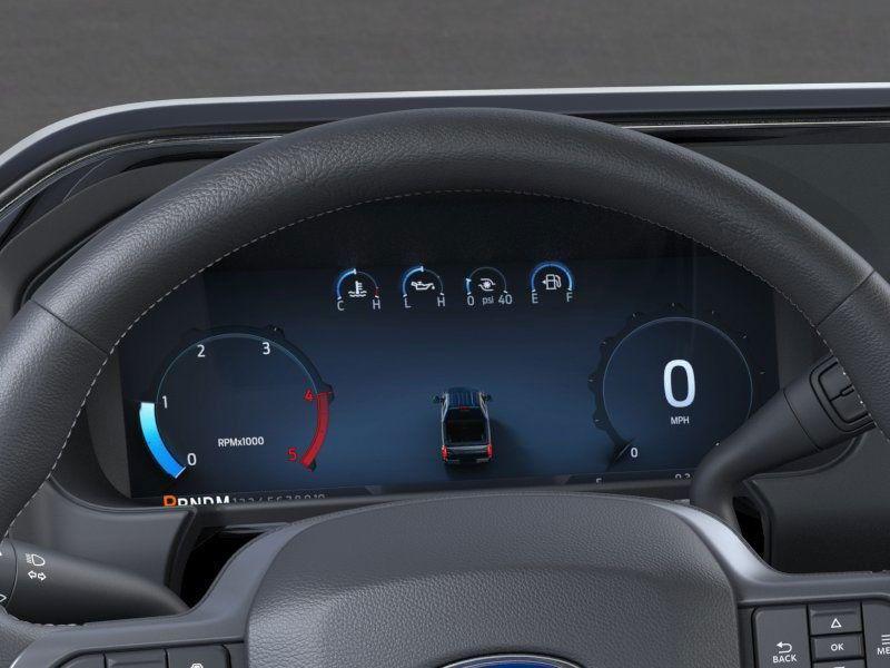 new 2026 Ford F-250 car, priced at $97,760