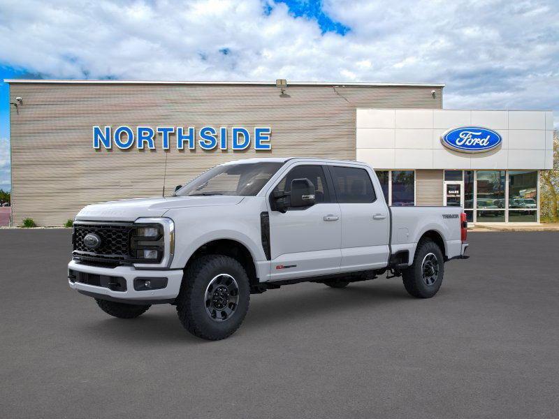 new 2026 Ford F-250 car, priced at $97,760
