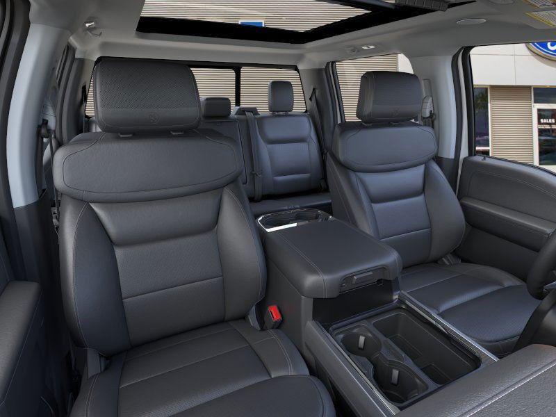 new 2026 Ford F-250 car, priced at $97,760