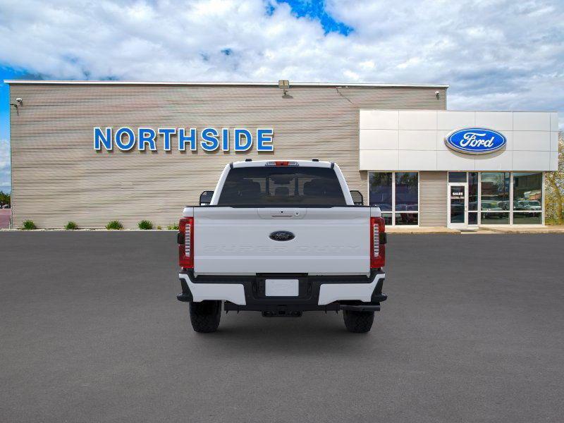 new 2026 Ford F-250 car, priced at $97,760