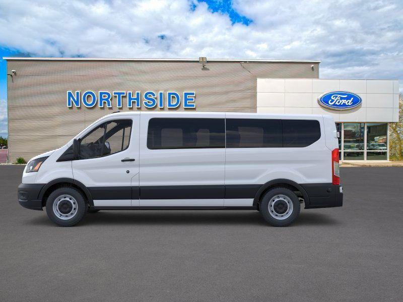 new 2026 Ford Transit-350 car, priced at $64,275