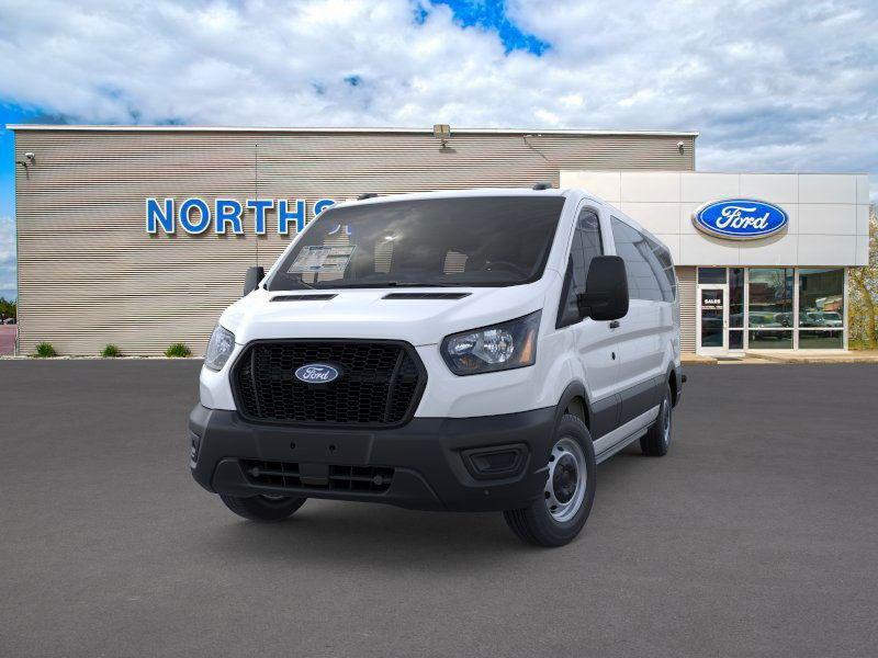 new 2026 Ford Transit-350 car, priced at $64,275