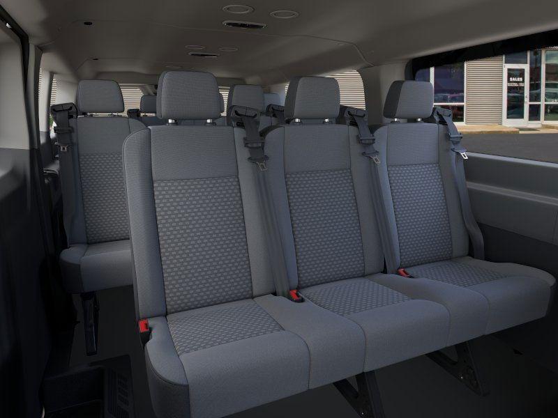 new 2026 Ford Transit-350 car, priced at $64,275