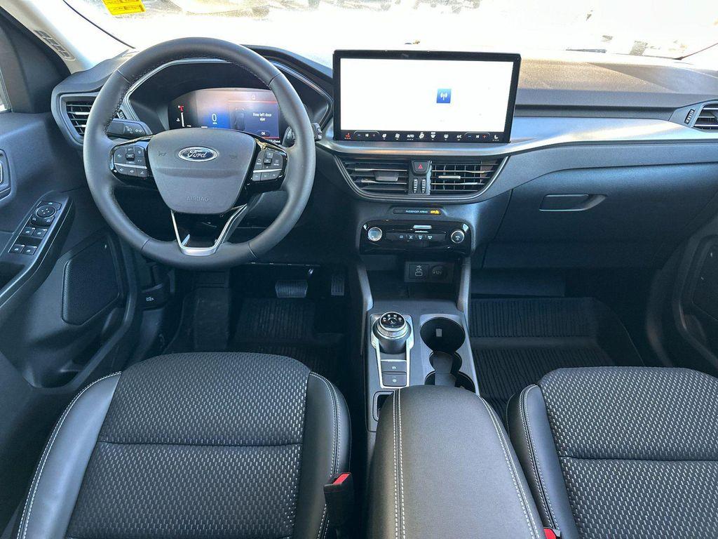 used 2024 Ford Escape PHEV car, priced at $29,937