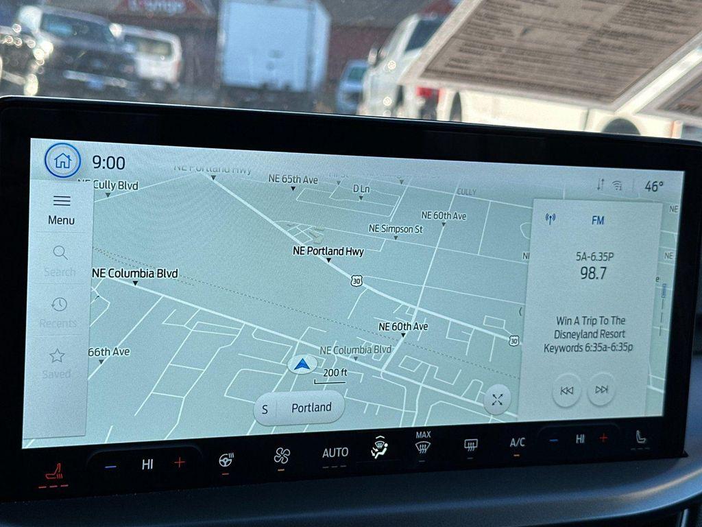 used 2024 Ford Escape PHEV car, priced at $29,937