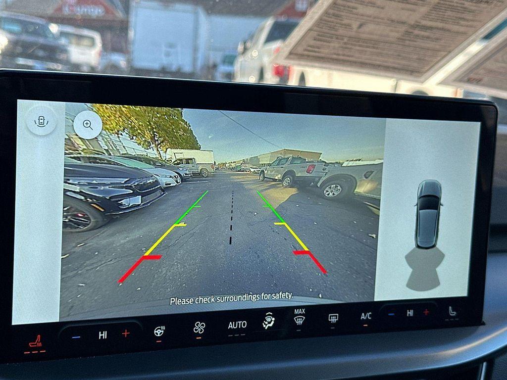 used 2024 Ford Escape PHEV car, priced at $29,937