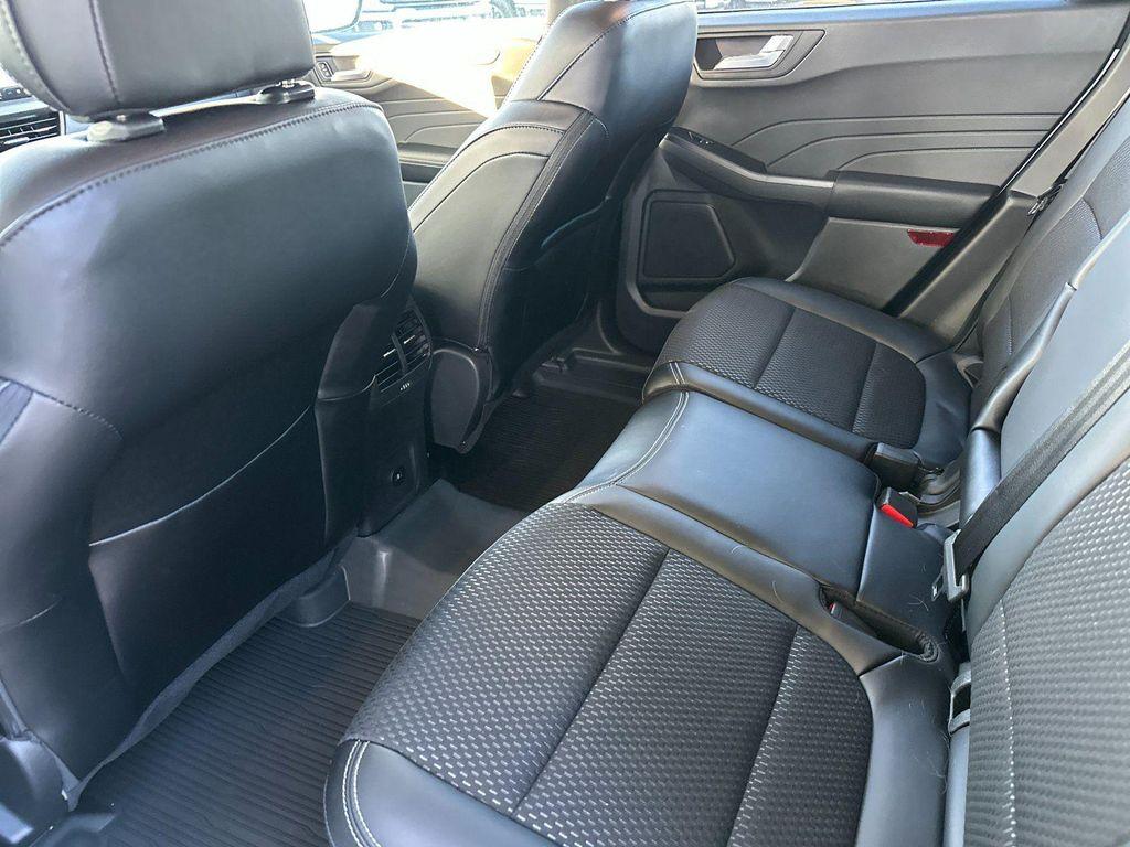 used 2024 Ford Escape PHEV car, priced at $29,937