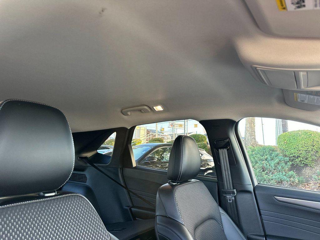 used 2024 Ford Escape PHEV car, priced at $29,937