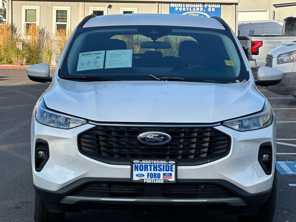 used 2024 Ford Escape PHEV car, priced at $29,937