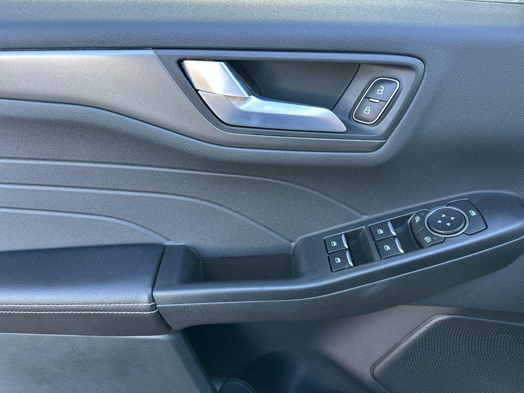 used 2024 Ford Escape PHEV car, priced at $29,937