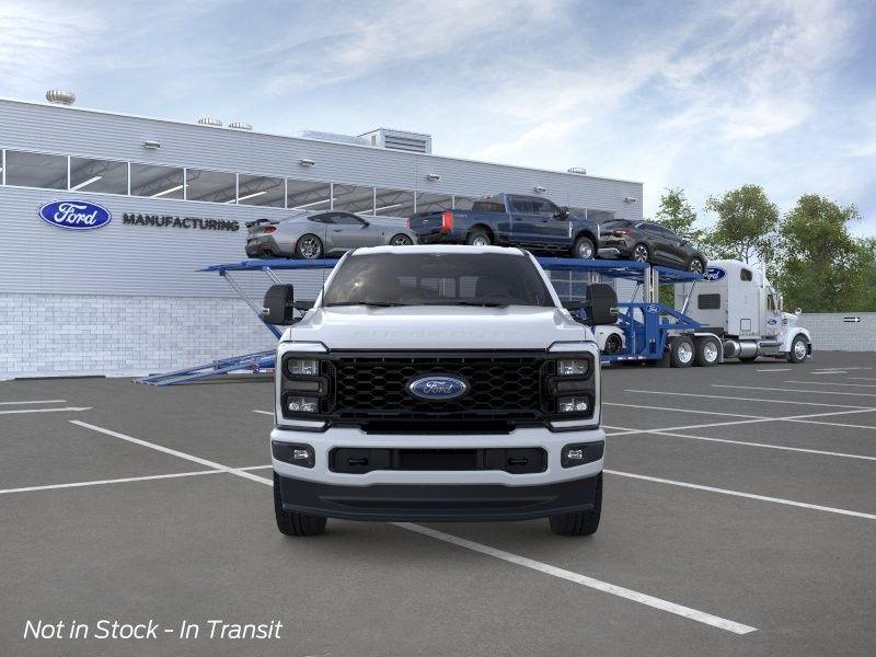 new 2026 Ford F-250 car, priced at $63,120