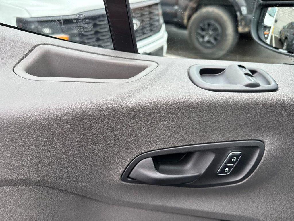 new 2026 Ford Transit-350 car, priced at $59,535