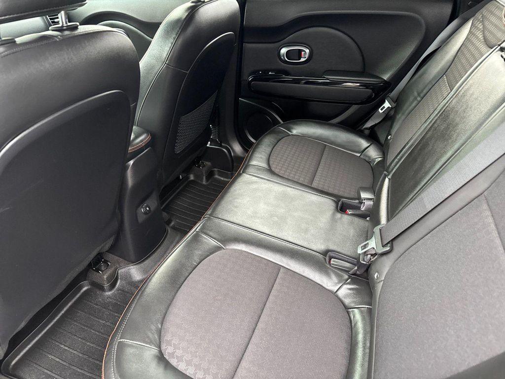 used 2018 Kia Soul car, priced at $15,986