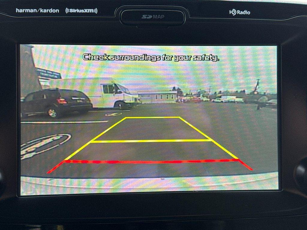 used 2018 Kia Soul car, priced at $15,986