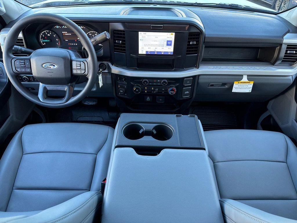 new 2026 Ford F-250 car, priced at $71,496