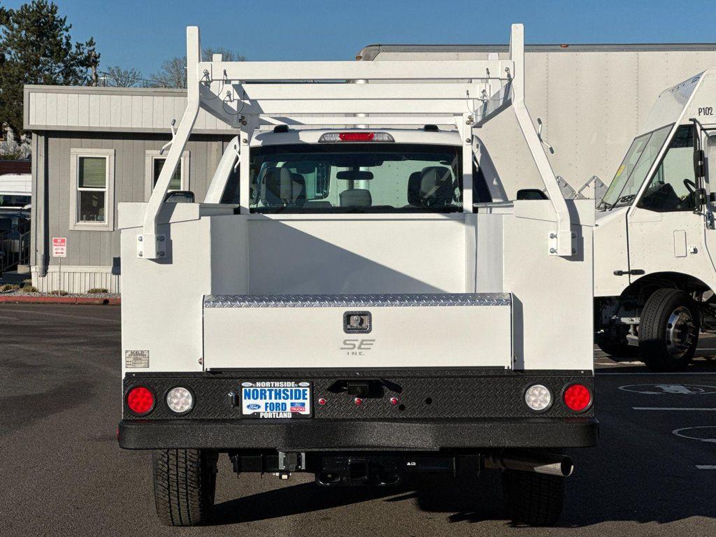 new 2026 Ford F-250 car, priced at $71,496