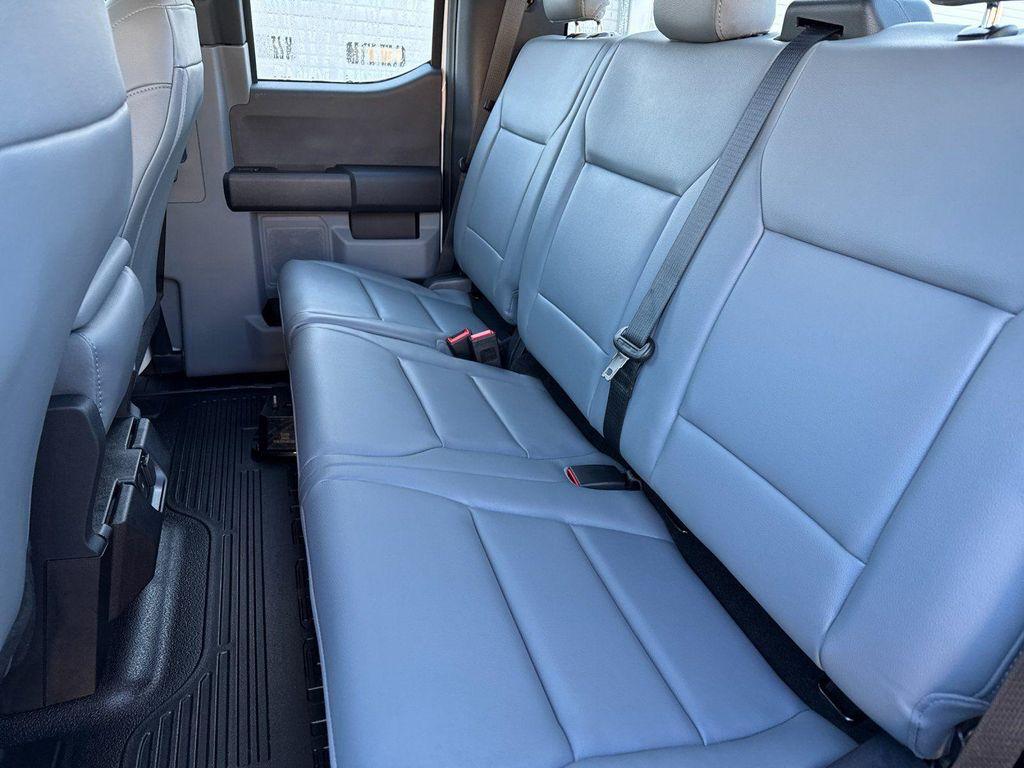 new 2026 Ford F-250 car, priced at $71,496