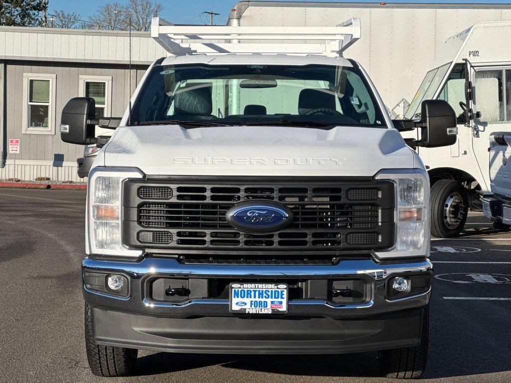 new 2026 Ford F-250 car, priced at $71,496