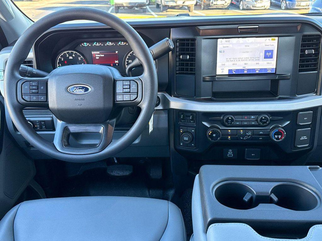 new 2026 Ford F-250 car, priced at $71,496