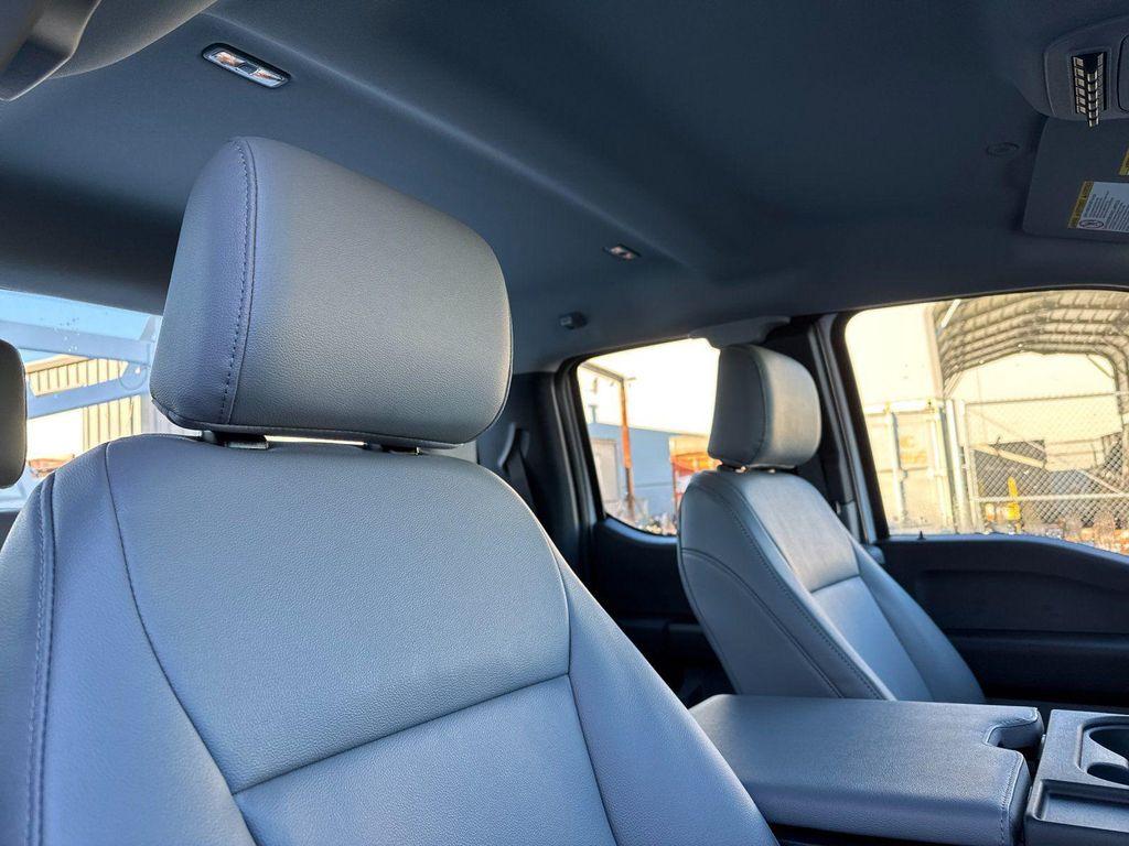 new 2026 Ford F-250 car, priced at $71,496