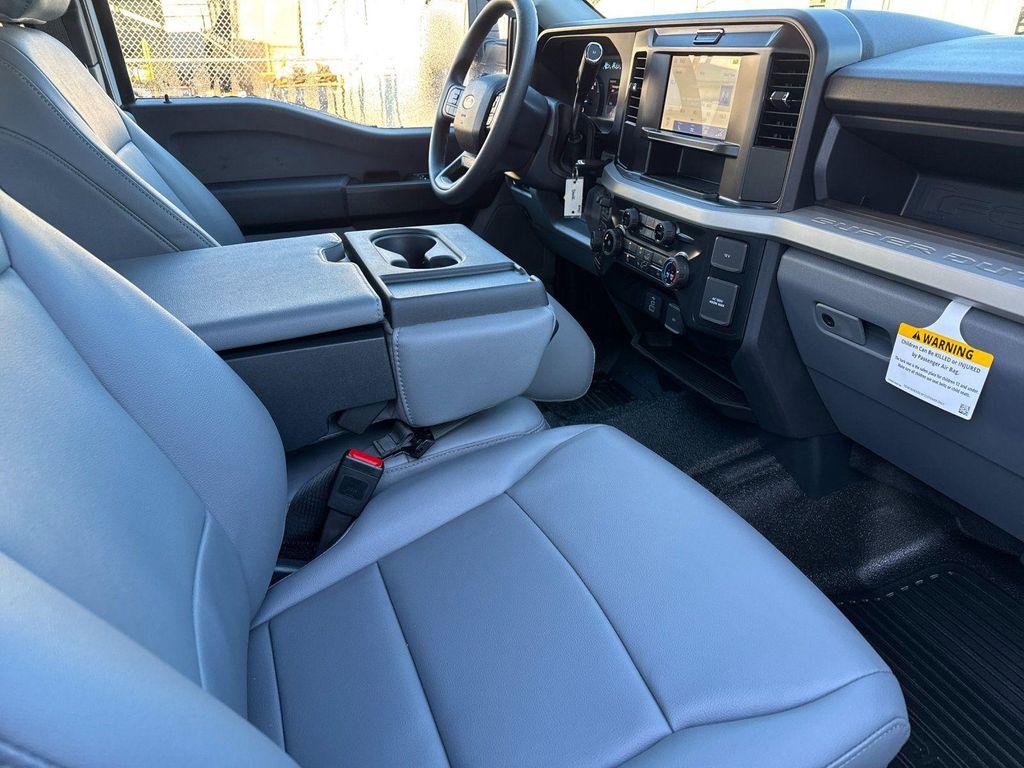 new 2026 Ford F-250 car, priced at $71,496