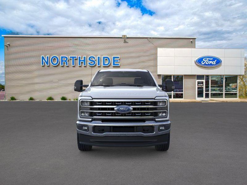 new 2026 Ford F-350 car, priced at $84,195