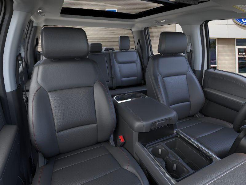 new 2026 Ford F-350 car, priced at $84,195