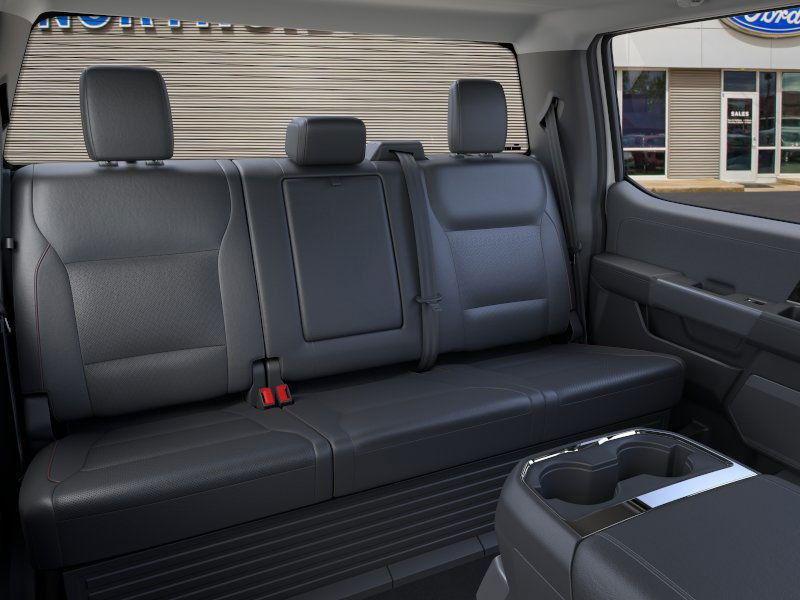 new 2026 Ford F-350 car, priced at $84,195