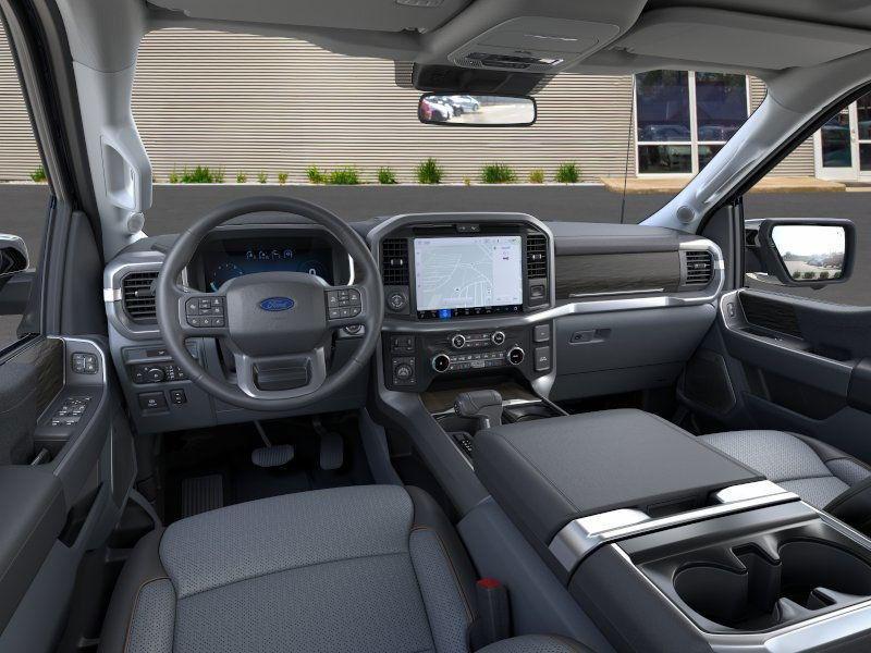 new 2026 Ford F-150 car, priced at $75,680