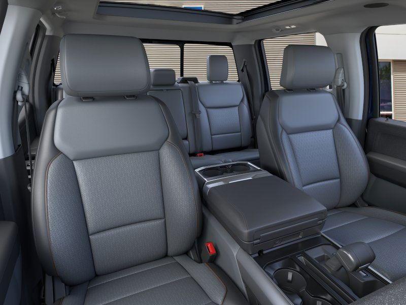 new 2026 Ford F-150 car, priced at $75,680