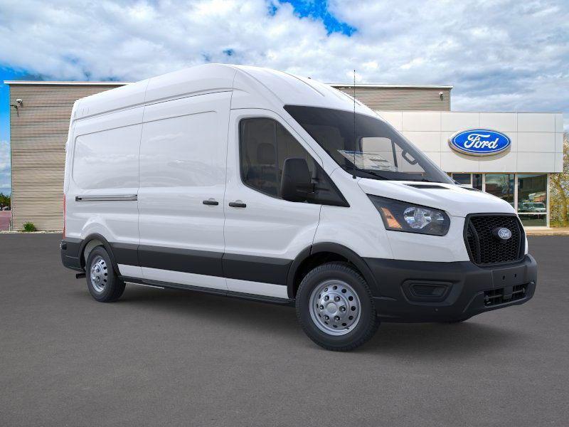 new 2026 Ford Transit-250 car, priced at $57,865