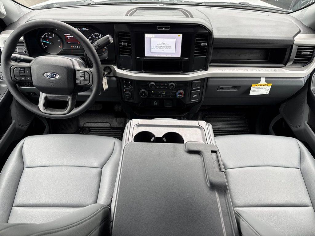 new 2026 Ford F-350 car, priced at $74,010