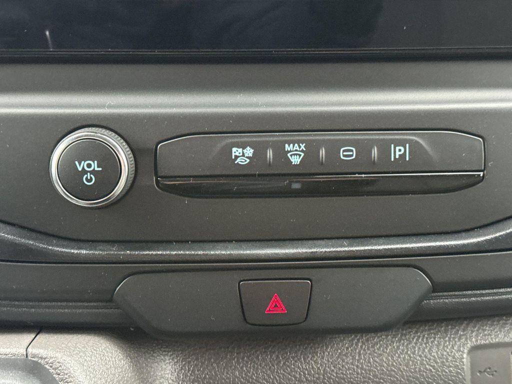 new 2026 Ford Transit-250 car, priced at $58,060