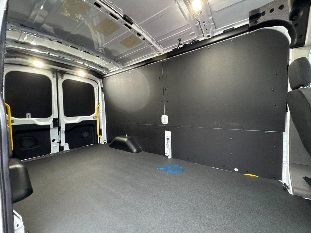 new 2026 Ford Transit-250 car, priced at $58,060