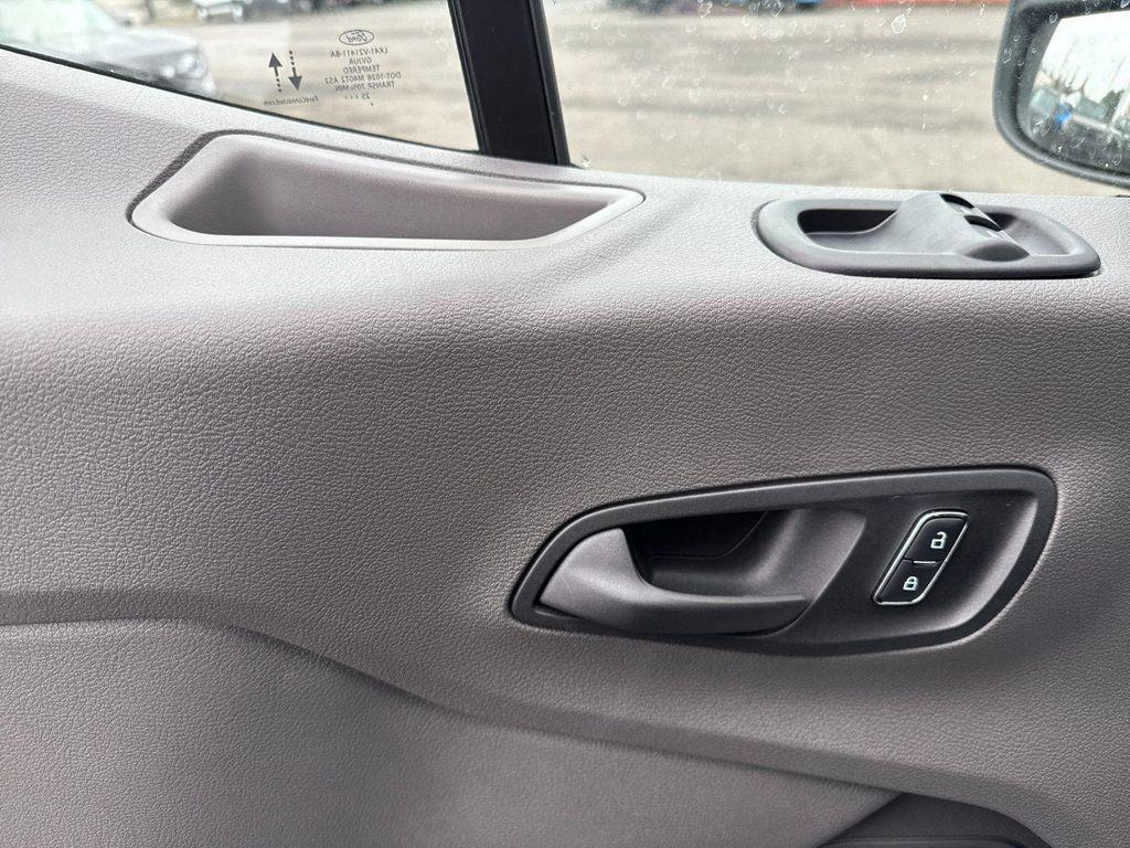 new 2026 Ford Transit-250 car, priced at $58,060