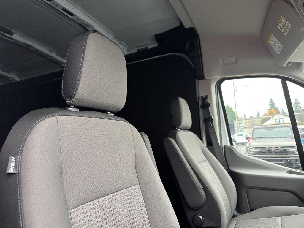 new 2026 Ford Transit-250 car, priced at $58,060
