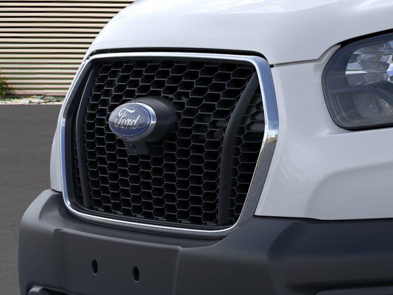 new 2025 Ford Transit-350 car, priced at $64,380