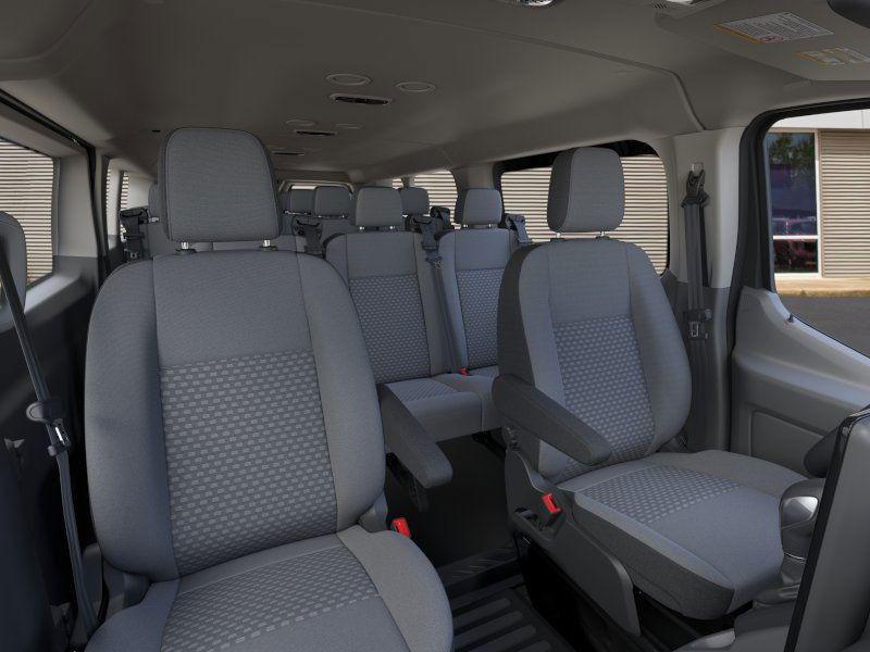 new 2025 Ford Transit-350 car, priced at $64,380
