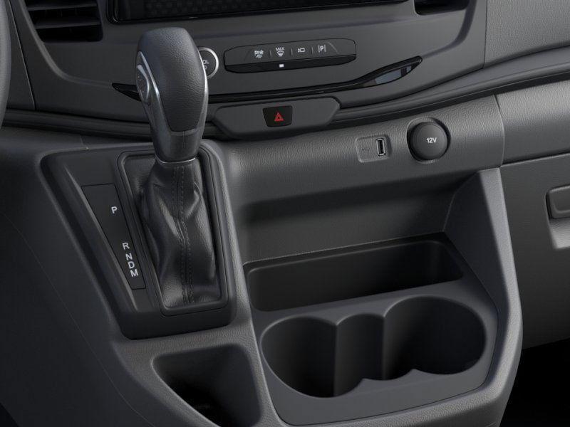 new 2025 Ford Transit-350 car, priced at $64,380