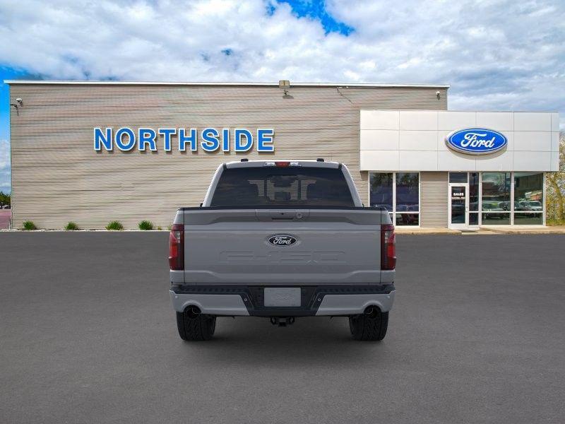 new 2026 Ford F-150 car, priced at $68,775