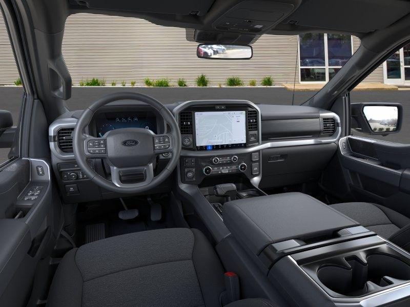 new 2026 Ford F-150 car, priced at $68,775