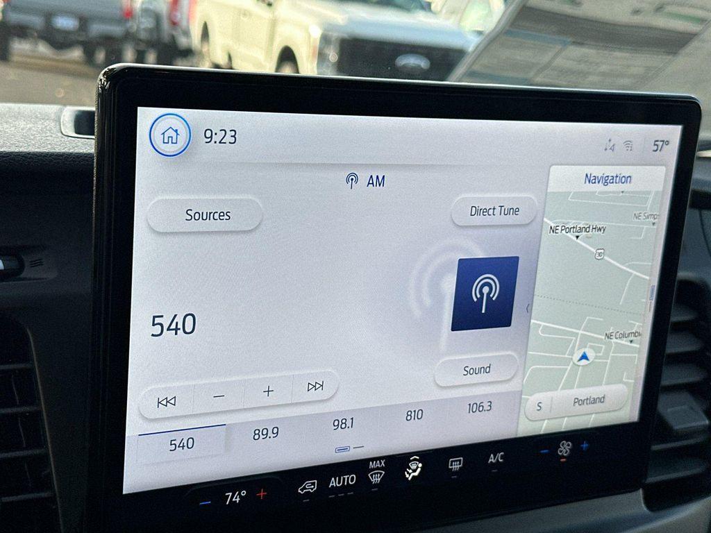 new 2025 Ford Transit-350 car, priced at $64,380