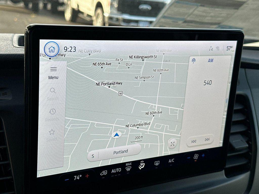 new 2025 Ford Transit-350 car, priced at $64,380