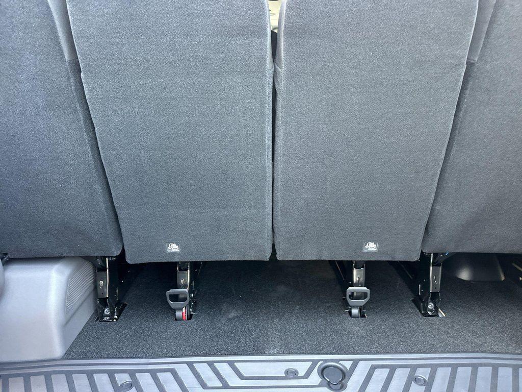 new 2025 Ford Transit-350 car, priced at $64,380