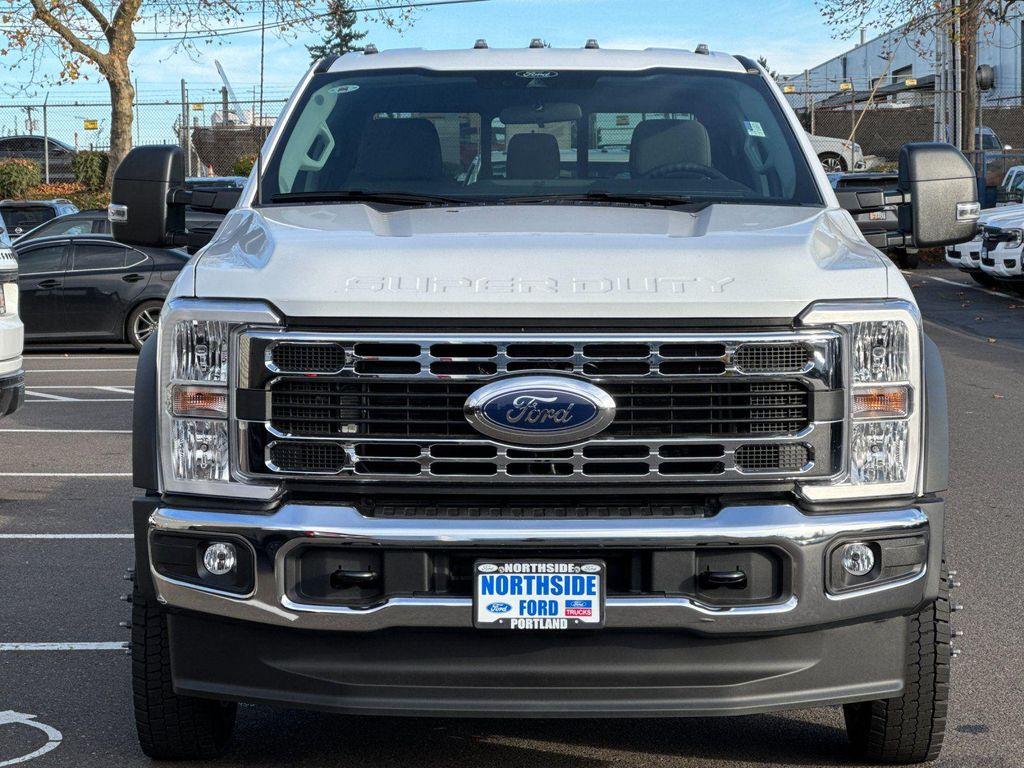 new 2026 Ford F-450 car, priced at $80,175