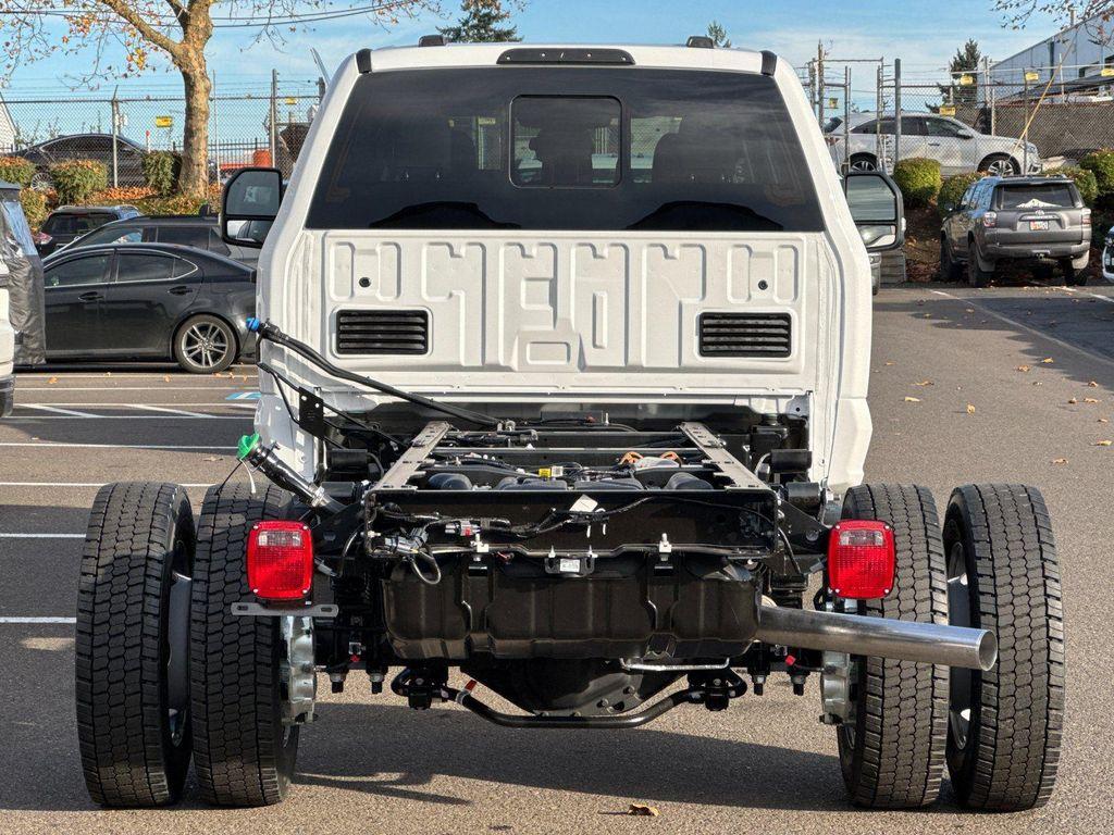 new 2026 Ford F-450 car, priced at $80,175