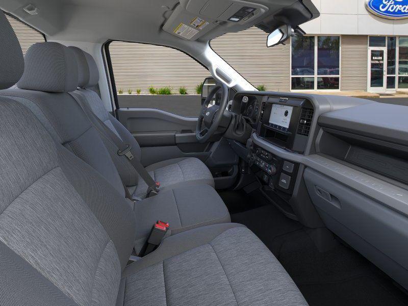 new 2026 Ford F-350 car, priced at $55,185