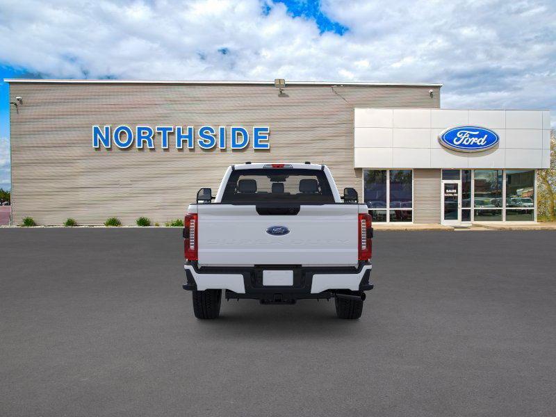 new 2026 Ford F-350 car, priced at $55,185